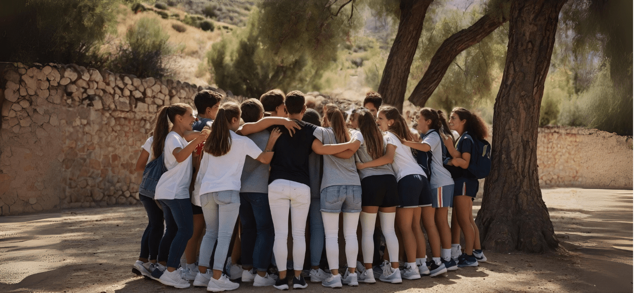 Preparing Your Teen for Spain: The Surprising Benefits of Summer Camps